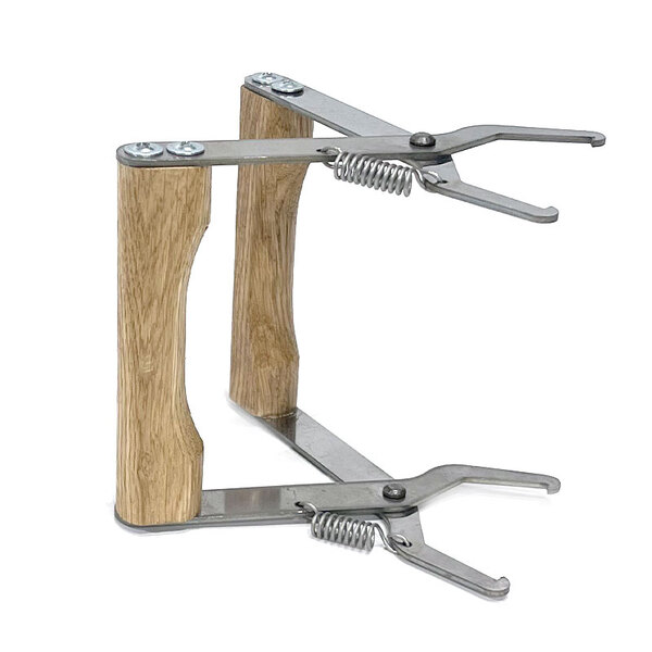 Захват для рамок н/ж