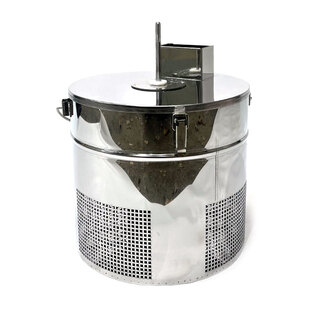 Перговыбиватель АВВ-100 из нержавеющей стали