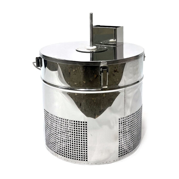 Перговыбиватель АВВ-100 из нержавеющей стали