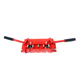 Дырокол пчеловодный на две ручки в комплекте с втулками Дырокол пчеловодный на две ручки в комплекте с втулками