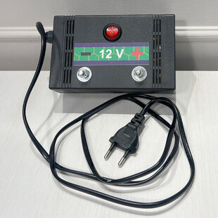 Блок питания 12 вольт, 100Вт 8А импульсный.