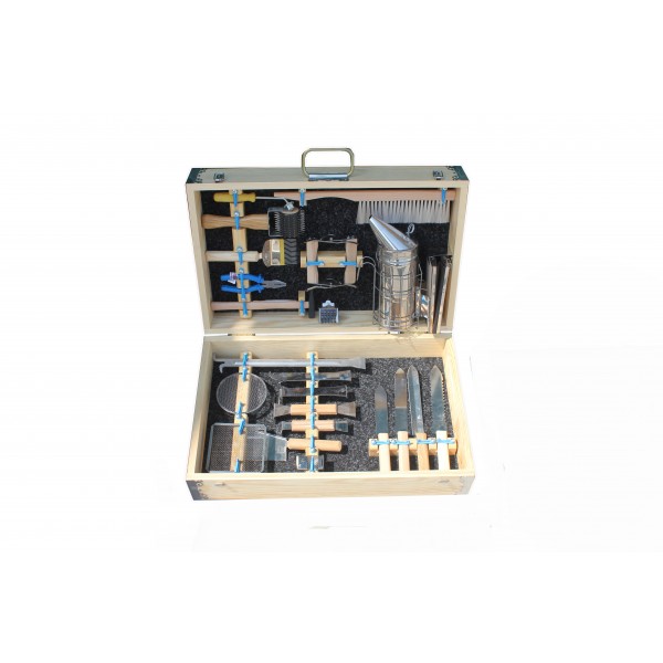 Набор инструмента подарочный