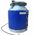 Декристаллизатор для роспуска мёда в бидоне 40 л Декристаллизатор для роспуска мёда в бидоне 40 л