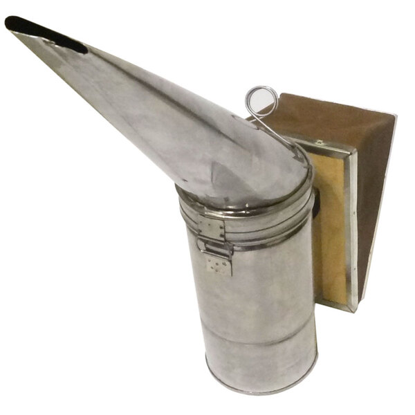 Дымарь лечебный из нержавеющей стали