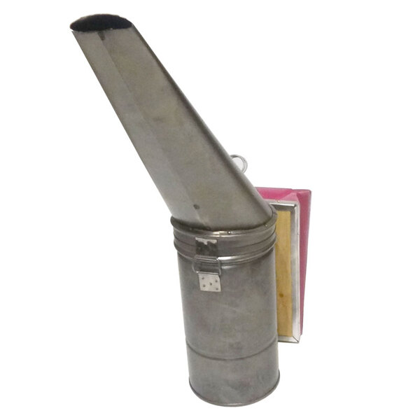 Дымарь лечебный