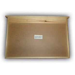 Кормушка-Диафрагма объем 250 мл