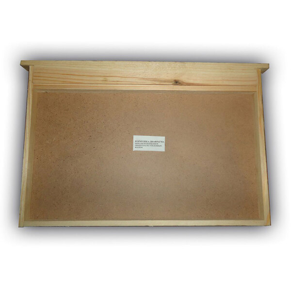 Кормушка-Диафрагма объем 250 мл