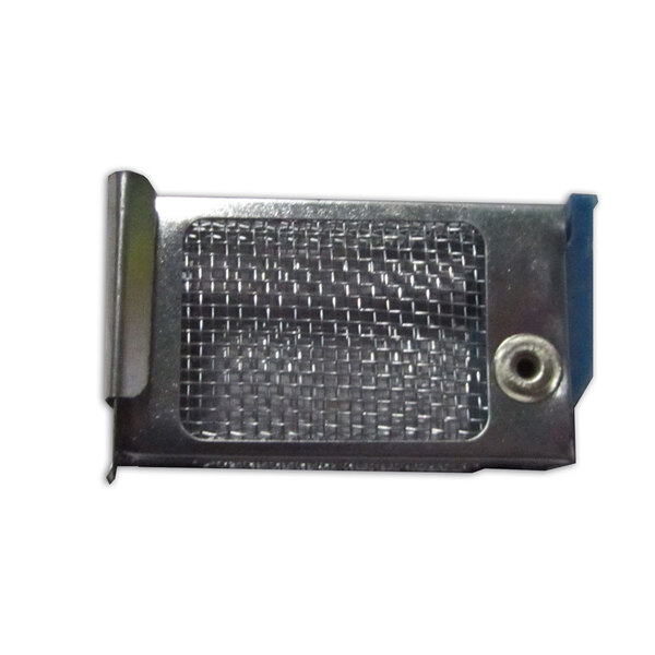 Клеточка маточная металлическая (клеточка Титова)