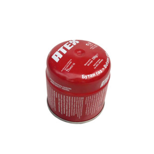 Баллон газовый для дым пушки