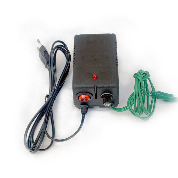 Наващиватель для рамок (с крокодилами)