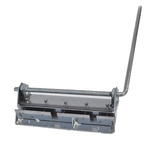 Дырокол пасечный универсальный