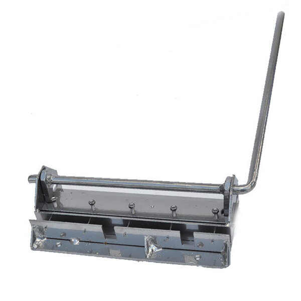 Дырокол пасечный универсальный