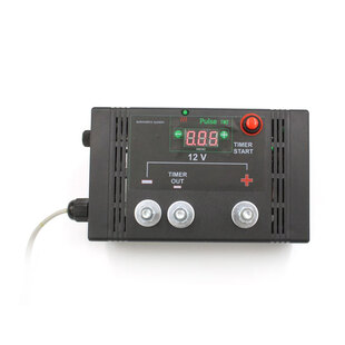Электронаващиватель с Таймером 12 В - 100 Вт