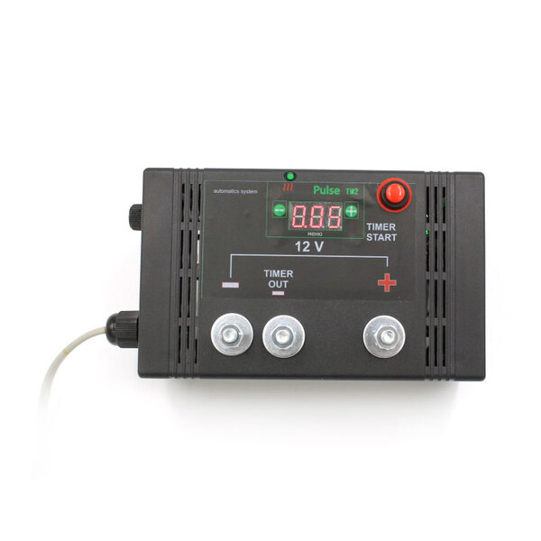 Электронаващиватель с Таймером 12 В - 100 Вт