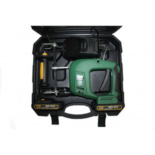 Электрический стряхиватель пчел Электрический стряхиватель пчел