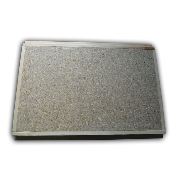 Лекало на рамку Дадан