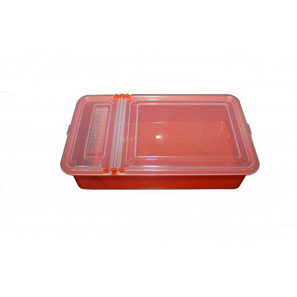 Кормушка "Combo" 1,5 литров