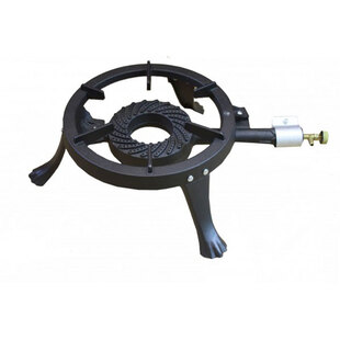 Чугунная горелка переносная Чугунная горелка переносная