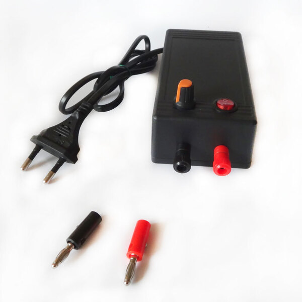 Универсальный блок питания для ножа с электроподогревом