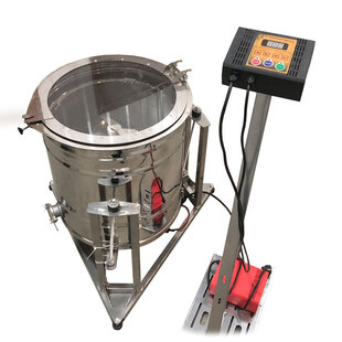 Центрифуга пчеловода CВ24\220 V