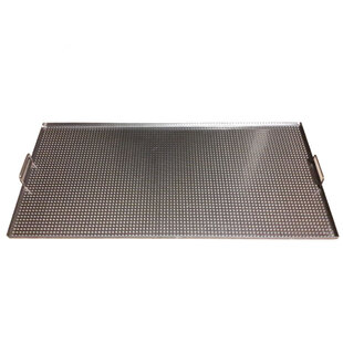 Корзина плоская FB для забруса 1,5м ( толщина 0,8мм нержавеющая сталь)