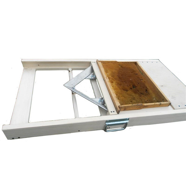 Механизм для обрезки сот "Клин" дерево