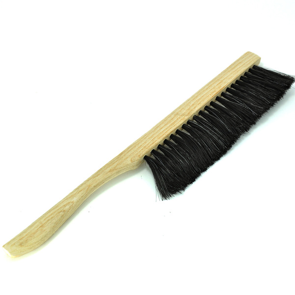 Щетка пасечная искусственная 1-рядная