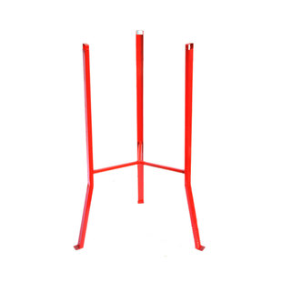 Подставка под 3-х и 4-х рамочные поворотные медогонки