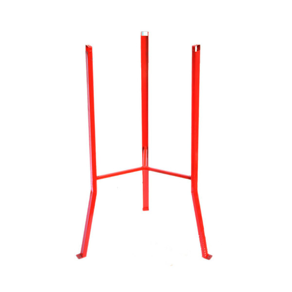 Подставка под 3-х и 4-х рамочные поворотные медогонки