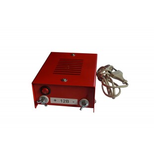 Блок питания для электропривода от сети 220В с функцией электронаващивания (MK)