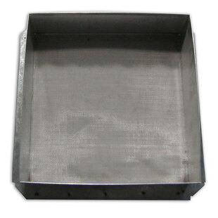 Фильтр для куботейнера (из оцинкованной стали) Фильтр для куботейнера (из оцинкованной стали)