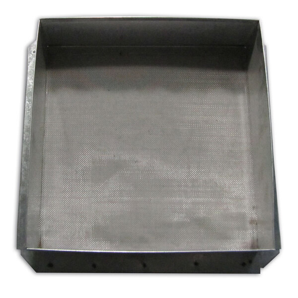 Фильтр для куботейнера (из оцинкованной стали)