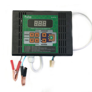 Пульт управления для ременной медогонки 24в Евро