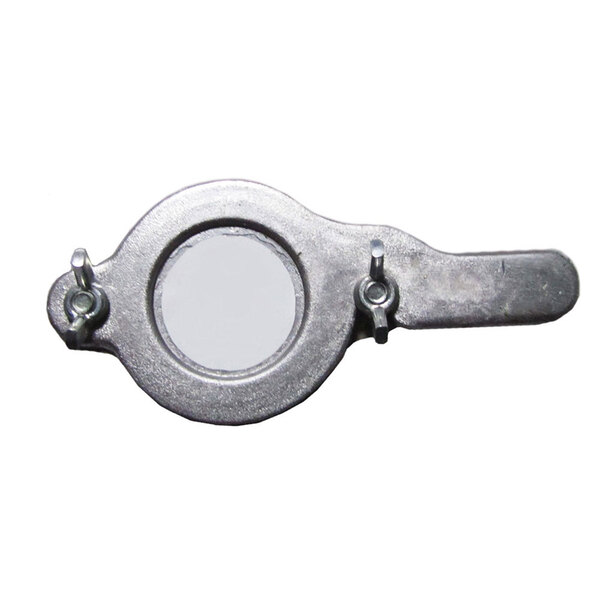 Кран сливной алюминиевый