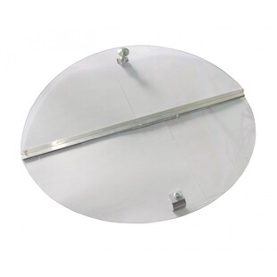 Крышка под 2-х рамочную не поворотную медогонку Крышка под 2-х рамочную не поворотную медогонку