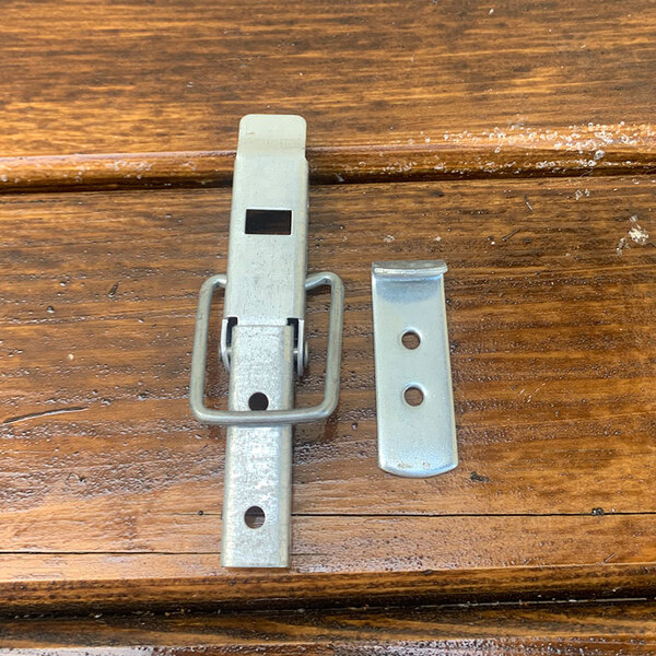 Скреп ульевой