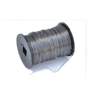 Проволока для пчелиных рамок (Ø 0,5 мм, вес 0,25 кг)