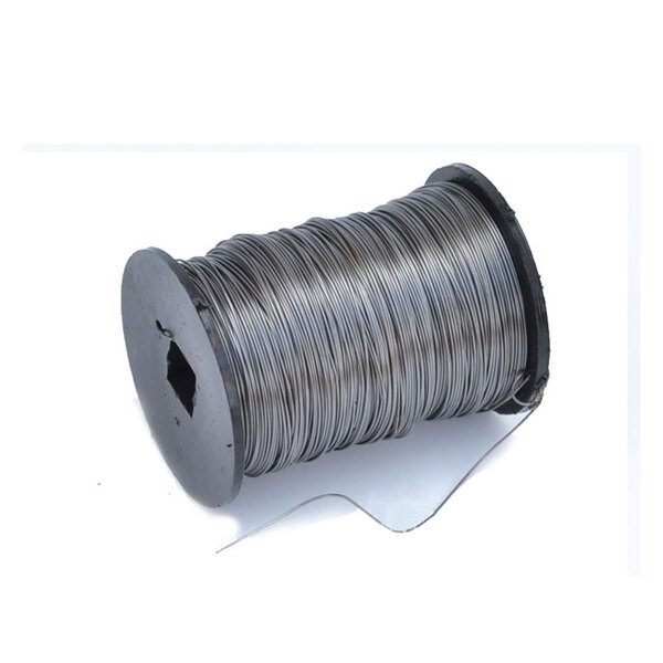 Проволока для пчелиных рамок (Ø 0,5 мм, вес 0,25 кг)