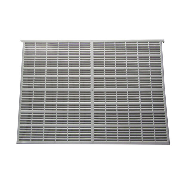 Решетка разделительная на улей типа «Лежак»