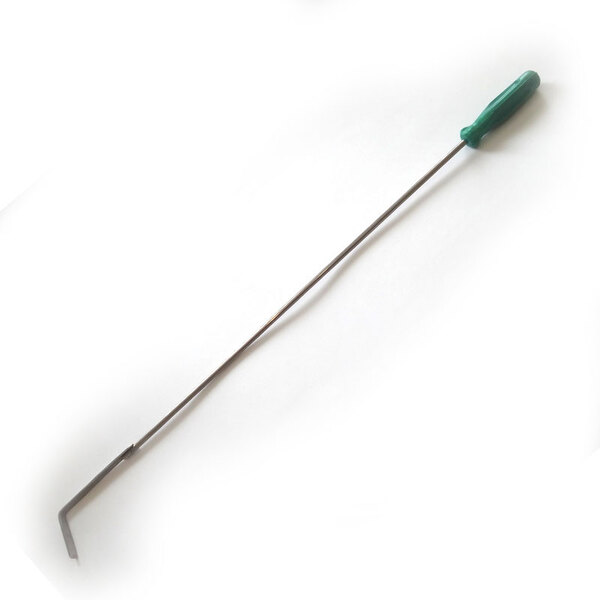 Скребок для чистки дна