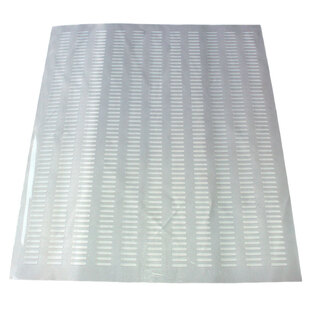 Решётка "Польская" на 10 рамок