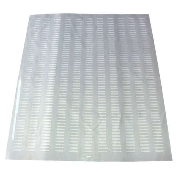 Решётка "Польская" на 12 рамок