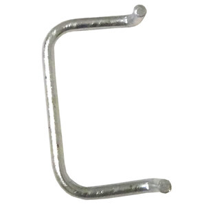 Скоба ручки съёмной