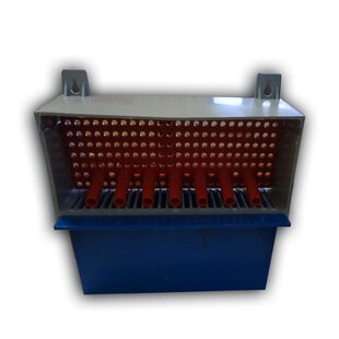 Пыльцесборник 3Х