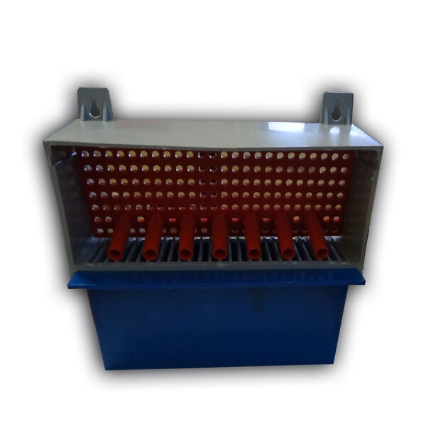 Пыльцесборник 3Х