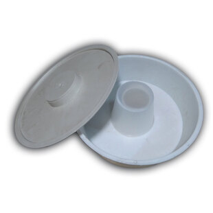 Кормушка круглая