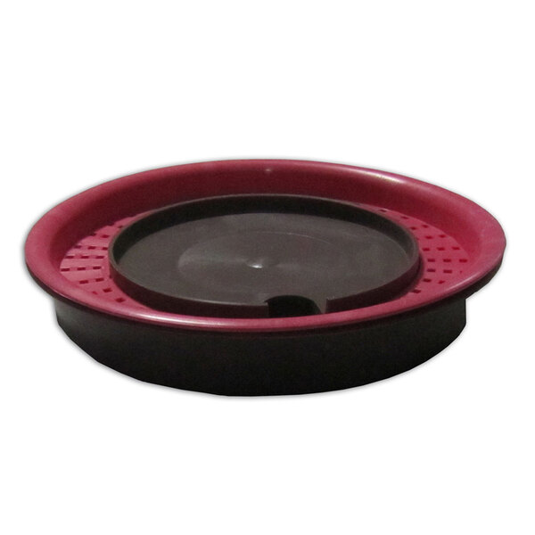 Поилка с сеточкой