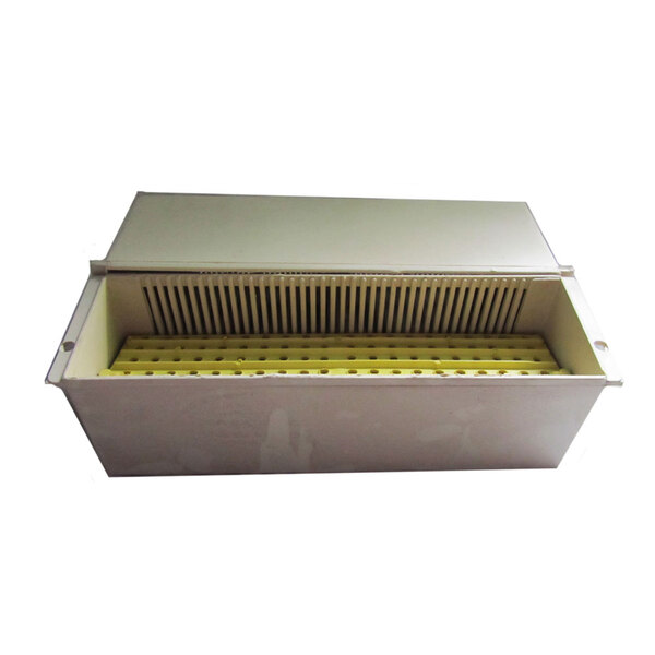 Пыльцесборник 2Д