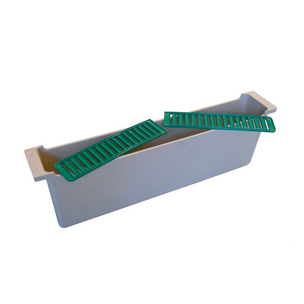 Кормушка рамочная с 2 поплавками