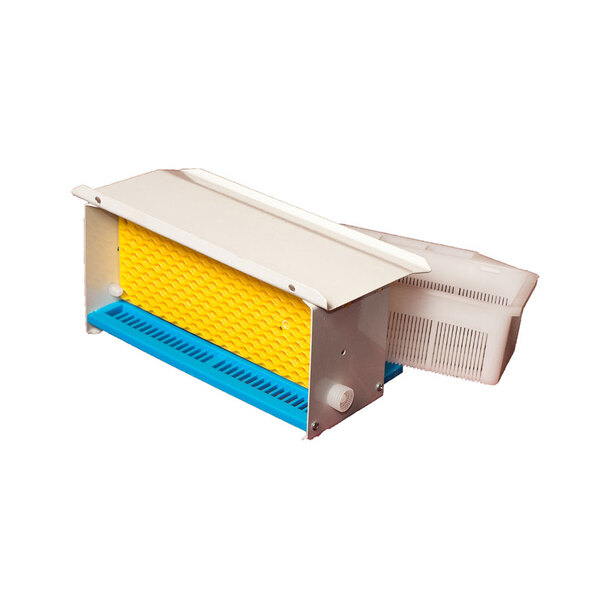 Пыльцесборник металл/пластмасса 300 мм. 